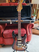 Fender American Professional 2
