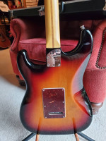 Fender American Professional 2