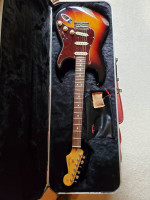 Fender American Professional 2