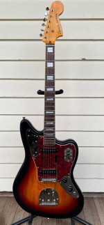 Squier Classic Vibe 70s JaguaR