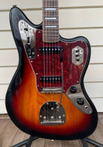 Squier Classic Vibe 70s JaguaR
