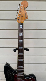 Squier Classic Vibe 70s JaguaR