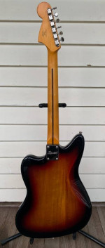 Squier Classic Vibe 70s JaguaR