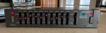 BOSS RGE-10 RGE 10 Graphic Equalizer
