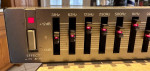 BOSS RGE-10 RGE 10 Graphic Equalizer