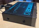 BOSS RGE-10 RGE 10 Graphic Equalizer