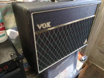 Vox Cambridge 30 Reverb V9310