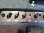 Vox Cambridge 30 Reverb V9310
