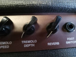 Vox Cambridge 30 Reverb V9310