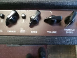 Vox Cambridge 30 Reverb V9310
