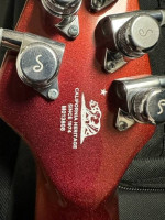 Majesty ernie ball