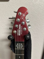 Majesty ernie ball