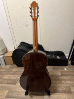 Bernabe M20 Classical Guitar
