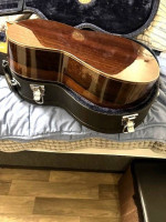 Bernabe M20 Classical Guitar