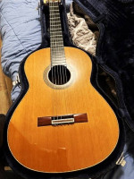 Bernabe M20 Classical Guitar