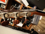 Bernabe M20 Classical Guitar