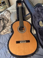 Manuel Adalid Model 12