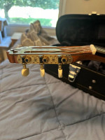 Manuel Adalid Model 12