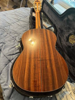 Manuel Adalid Model 12