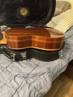 Manuel Adalid Model 12