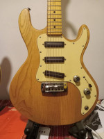 Peavey T-130 Solid Body Electric Guitar