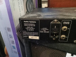 Hartke 4.5 Bass Cabinet With Hartke 3500 Bass Head