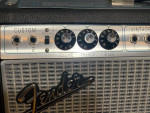 Fender '68 Custom Vibrolux Reverb PRICE DROP