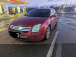 2008 Ford Fusion S FWD 86,000 mi