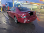 2008 Ford Fusion S FWD 86,000 mi