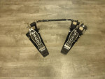 DW 3000 Series  Double Bass Drum Pedal