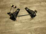 DW 3000 Series  Double Bass Drum Pedal
