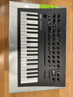 Korg Minilogue xd