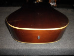 Epiphone FT 145 Made in Japan Body/ Repair