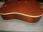Epiphone FT 145 Made in Japan Body/ Repair