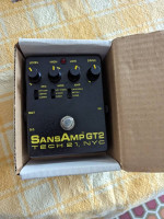 SansAmp GT2