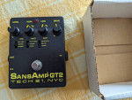 SansAmp GT2