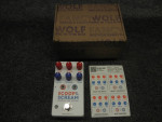 Fancy Wolf Scoop & Scream Parallel Gain Machine