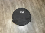 STAGE 1 10"X 8" DRUM CASE