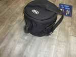 STAGE 1 10"X 8" DRUM CASE