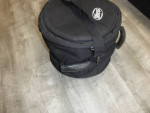STAGE 1 10"X 8" DRUM CASE