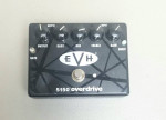 EVH 5150 Overdrive Guitar Pedal (by MXR)