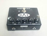 EVH 5150 Overdrive Guitar Pedal (by MXR)