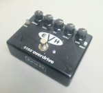 EVH 5150 Overdrive Guitar Pedal (by MXR)