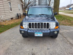 2007 Jeep Commander 78,000 mi