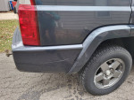 2007 Jeep Commander 78,000 mi