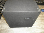 HARTKE 410XL BASS MODULE CABINET