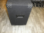HARTKE 410XL BASS MODULE CABINET