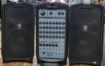 Fender PA system passport 500 Pro