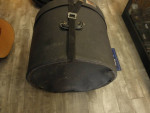 Fibre Bass Drum case for 22"