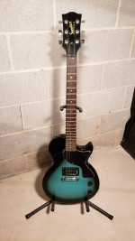 Baldwin Gibson Signature with Dirty Fingers Pickup